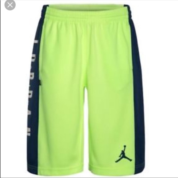 Jordan Other - Jordan Jumpman Basketball Shorts